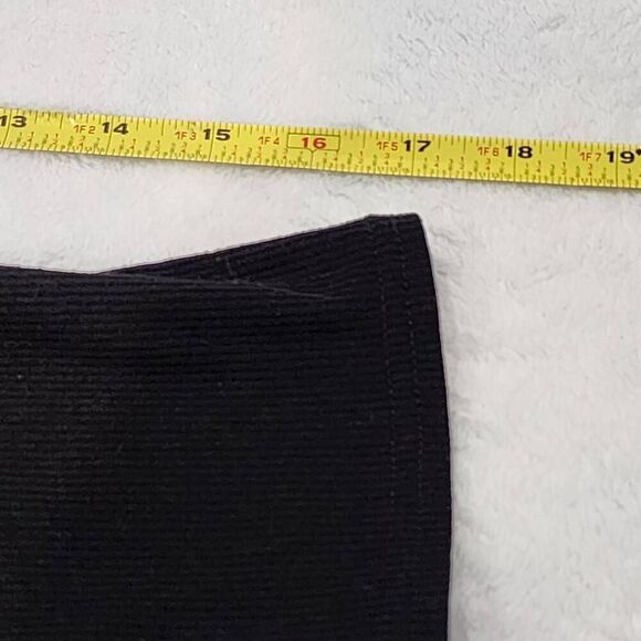 Calvin Klein Women’s sleepware top Size large black - Picture 8 of 9